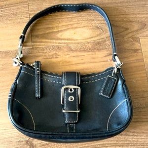 Coach Wristlet/ Mini Bag